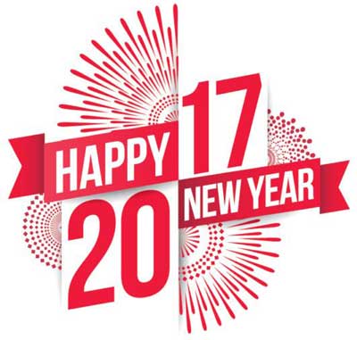 New Year Images 2017