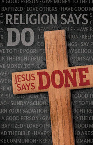 religionsaysdo